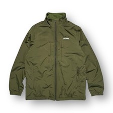 Stussy Fleece Lined Jacket