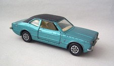 Corgi Whizzwheels Graham Hill