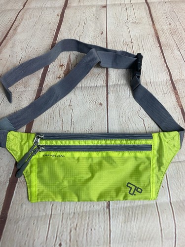 Travelon unisex ultra - travelon, ultra-thin