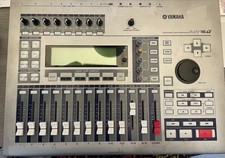 Yamaha AW16g Multitrack