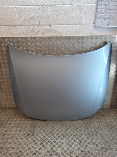 Passat bonnet hood - b6,
