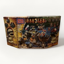 Mega Bloks 3675 Pyrates Hide