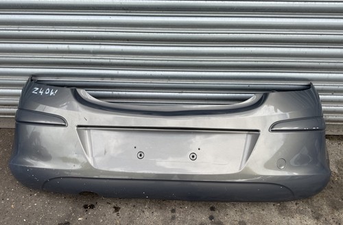 Vauxhall corsa 2006 2014 - d/2006,