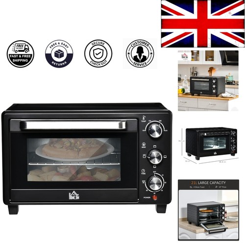 Versatile 21l mini oven with - versatile,