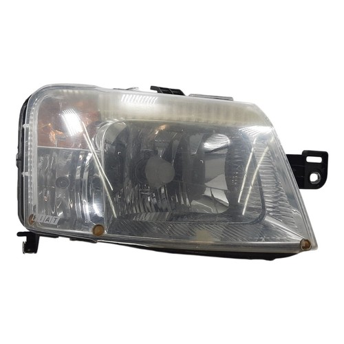 Fiat panda mk2 2007 headlight - 2007,