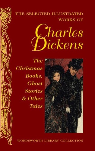 The selected illustrated works - the,