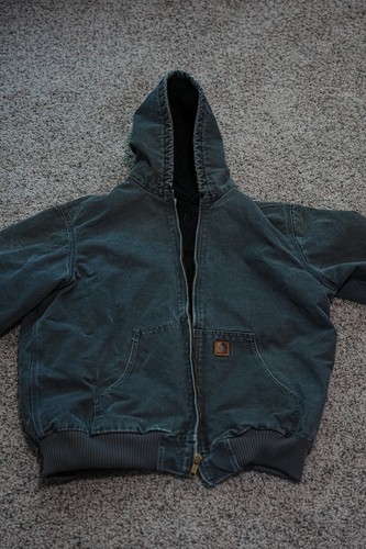 Carhartt j130 gvl active - carhartt,