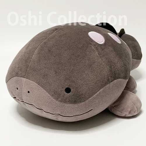 Clodsire plush large pokemon - clodsire,