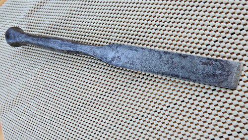 Large vintage blacksmiths made - vintage,