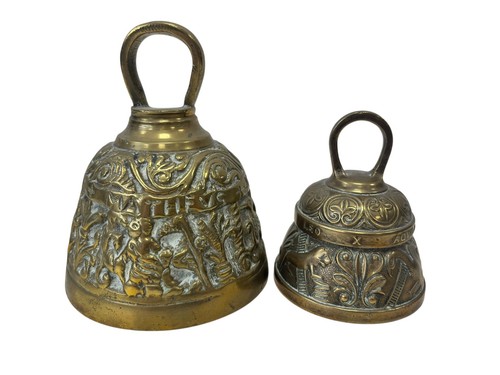 Pair vintage sanctuary - pair, of