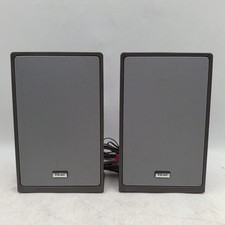 TEAC NXT Flat Panel Speakers