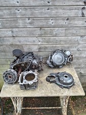 YAMAHA XT660Z XT660X TENERE