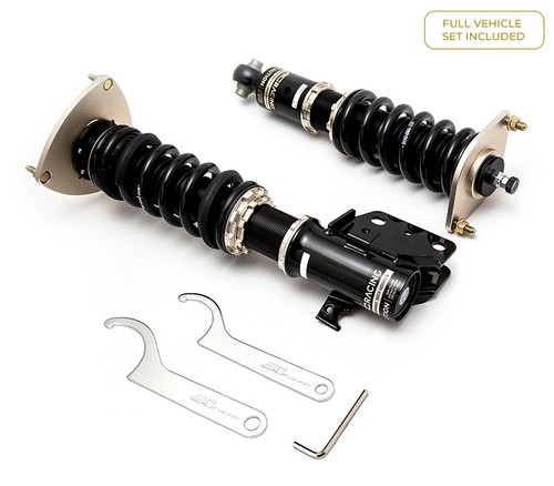 Coilover kit for honda - kit,
