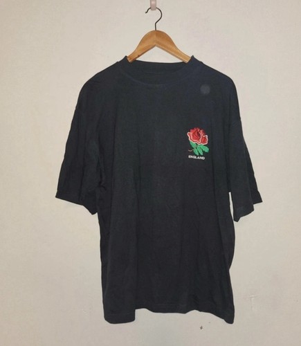 90s vintage england rugby - vintage,