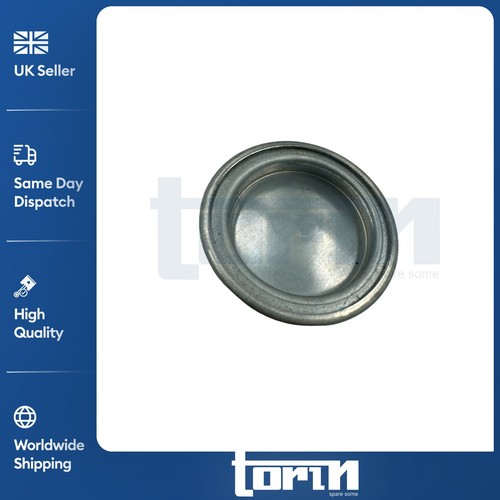 Core plug 50mm - 50mm, fits