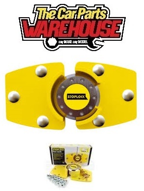 Stoplock mercedes vaneo - mercedes,