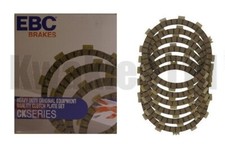EBC Heavy Duty Clutch Plates