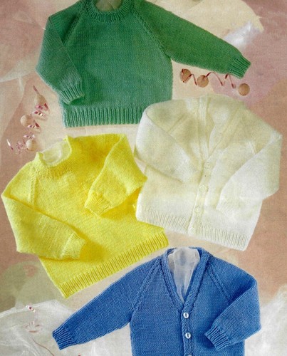 Baby cardigans jumpers - cardigans,