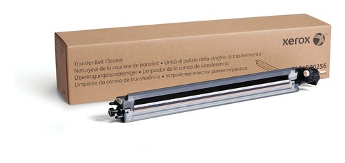 Xerox belt cleaner - xerox,