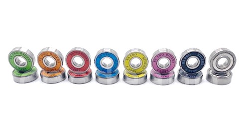 Wheelchair castor bearings for - wheelchair,