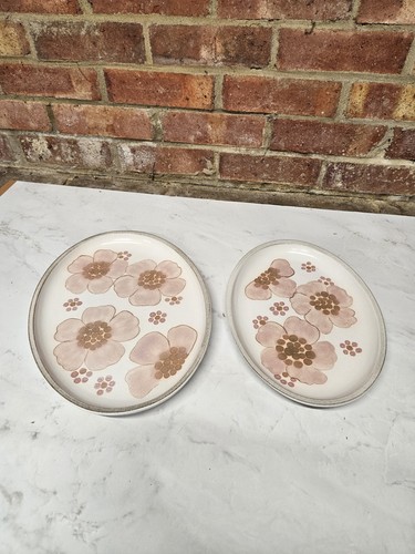 Denby gypsy oval serving - denby,