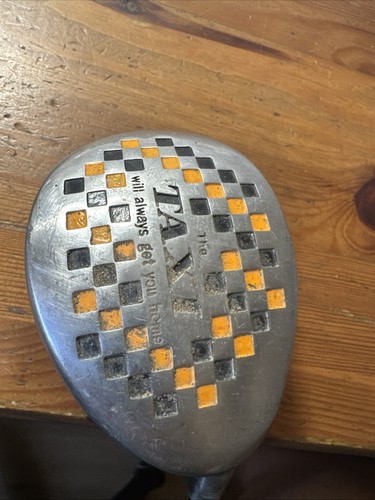 The taxi fairway wedge golf - taxi,