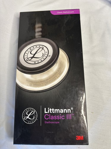 Littmann classic iii - littmann,