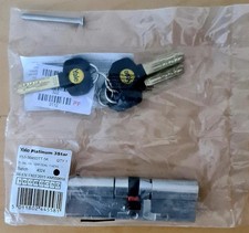 Yale Platinum 3Star High