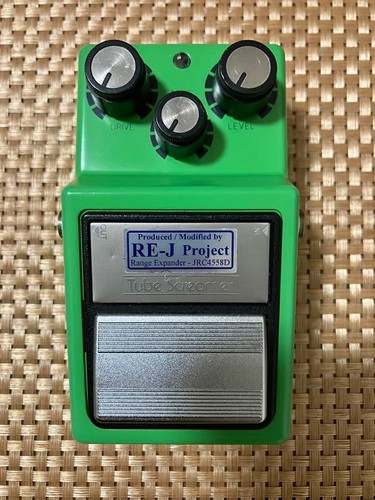 Ibanez j analogman - re-j,