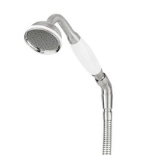 Perrin & rowe hand held shower head