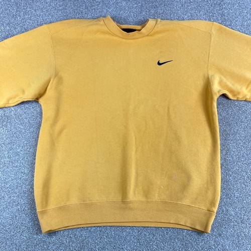 Vintage nike sweatshirt - vintage,