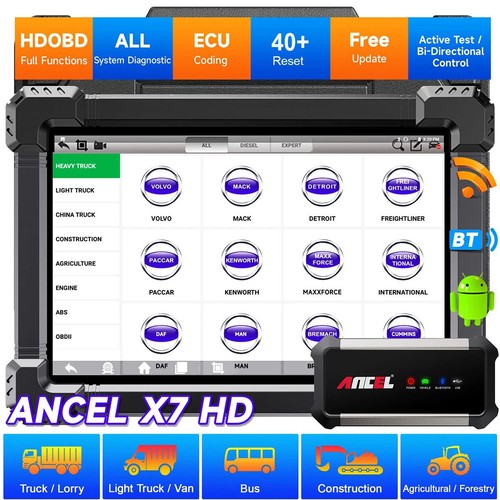 Ancel 12v 24v - hd,