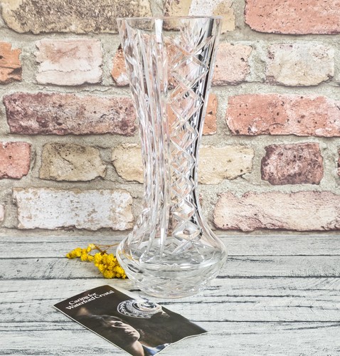 Waterford irish crystal cut - irish,