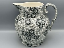 Burleigh Cherry Blossom Chintz