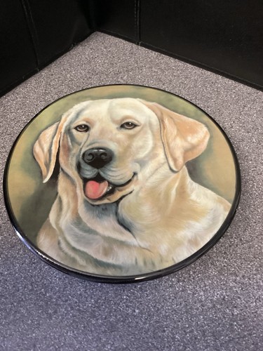 Ceraplat spanish ceramic plate - spanish,