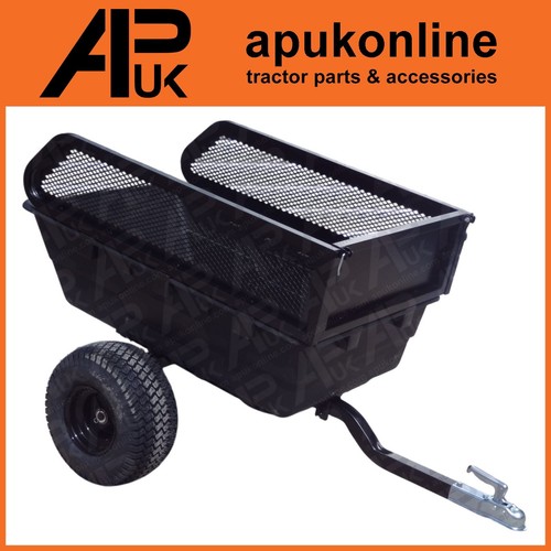 Atv quad tipper - atv,