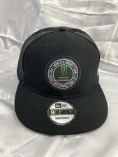 NewEra Monster Energy