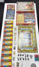 Talisman Third 3rd Edition