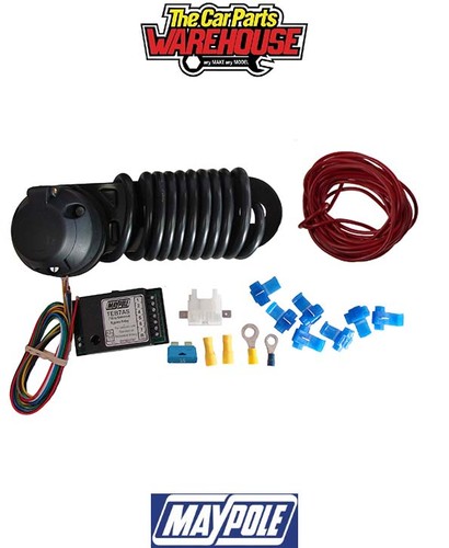Maypole 3837 pin 5m wiring - 7,