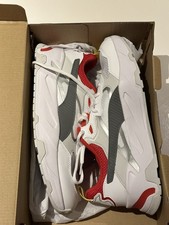 Ferrari Puma Shoes Trinity