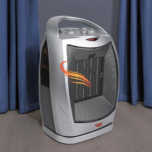 Ptc ceramic heater portable - ceramic, heater,
