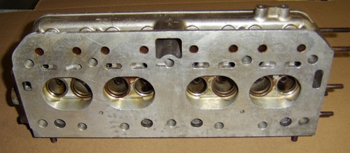 Renault dauphine gordini valve - dauphine,