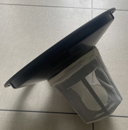 Genuine wet float filter - wet,