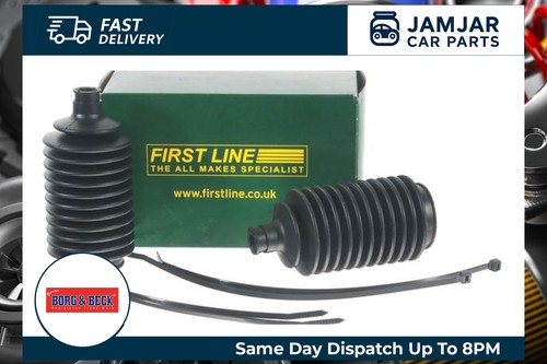 First line fsg3009 - line, steering