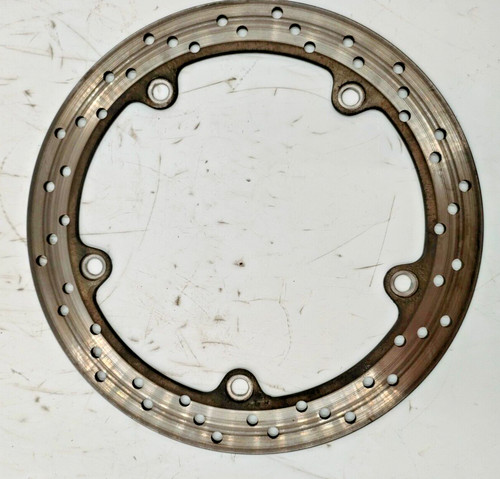 Rear brake disc bmw - brake,