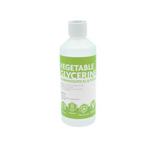 Hexeal VEGETABLE GLYCERINE |