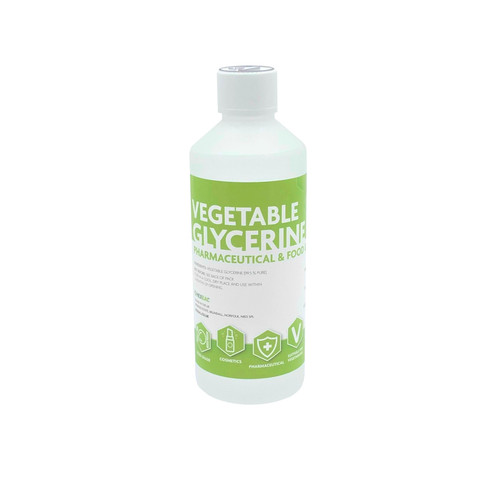 Hexeal vegetable glycerine - hexeal, |
