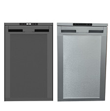 Caravan 12 v Fridge Camper Van Motorhome Compressor Refrigerator Freezer VW T 5