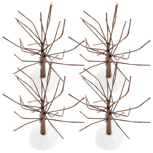 4pcs reusable small lighted - 4pcs,
