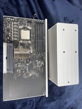 Apple Mac Pro 4,1/5,1 CPU Tray + Xeon W3565 3.2GHz + Heatsink (Complete Set)